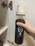 佳帮手油壶厨房玻璃油瓶防漏倾斜开盖调料瓶醋壶油罐壶酱油瓶500ml 实拍图