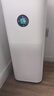 米家小米空气净化器5S【缓解花粉过敏】家用除甲醛除菌除过敏AC-M24-SC 实拍图