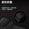 斯泰克适用于华为手表表带GT6/5/4/Pro/Watch5米兰尼斯金属钢带手表配件通用18mm银色 实拍图