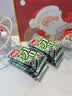 海牌菁品韩国进口 原味海苔2g*8包 儿童即食紫菜16g海味零食 实拍图