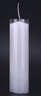 品之德 应急照明加粗蜡烛 大号蜡烛 大号长杆日用蜡烛应急防灾照明 白色2只装 5X16厘米 实拍图