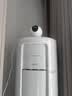 萤石C6C 800万像素监控摄像头家用云台4K极清无线wifi手机远程语音通话监控器360度带夜视远程监控 新C6C【800万智能全彩版】 官方标配摄像头 实拍图