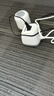 公牛美标电器变压器插座国内使用220V/110V互转额定功率60W内适用 GN-P1W 1.8米 适用美国日本等电器 实拍图