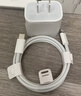 Apple/苹果 60W USB-C数据线-1米 type-c苹果充电线手机数据线 苹果17充电线iphone17充电线 实拍图