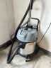 KARCHER 德国卡赫 商用工业不锈钢桶式干湿两用大功率大吸力吸尘器 NT50/2 PLUS 双电机 全新升级 实拍图