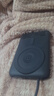 睿量（REMAX）【3C认证】磁吸充电宝自带线Magsafe22.5W冰感无线快充超薄电源可上飞机适用苹果手机iPhone17手表 实拍图