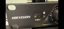 海康威视（HIKVISION）一拖二无线麦克风领夹头戴话筒会议演讲UHF高保真防啸叫舞台家用主持直播设备演讲多功能演播厅 实拍图