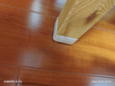护家椅子脚套保护套桌椅凳子腿脚垫防滑脚垫餐桌椅脚垫方形透明24个装 实拍图