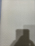 京东京造 Z Wave科技波浪枕 航天记忆棉慢回弹记忆枕头枕芯 一对装 实拍图