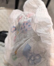 好奇（Huggies）金装拉拉裤L124片(9-14kg)尿不湿【速干不易红】 实拍图