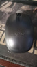 罗技（Logitech）MK220 键鼠套装 无线键鼠套装 办公键鼠套装  多媒体键鼠套装 带无线2.4G接收器 黑色 实拍图