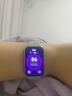 华为手环11 NFC版 草木绿 铝合金表壳1.62英寸流畅大屏专业睡眠健康监测实况窗信息抬腕即知手环10升级 实拍图