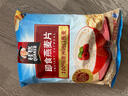 桂格（QUAKER）即食燕麦片1000克袋装 营养早餐 膳食纤维 零添加白砂糖 实拍图