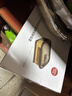 美丽雅高硼硅玻璃饭盒1080ml 上班族带饭可微波炉加热大容量保鲜便当盒 实拍图