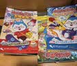 哈小浪科学漫画3：逃出芯片迷宫 实拍图