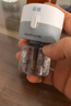 超威电蚊香液基孔肯雅热灭蚊器无香驱蚊防蚊液补充液3瓶1加热器 实拍图