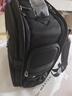 CROSSGEAR十字勋章减重大师商务双肩背包男适用于16英寸电脑书包出差旅行包 实拍图