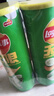 乐事（Lay's）无限薯片 翡翠黄瓜味 104克*2罐 208克 休闲零食 膨化食品 实拍图