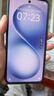 vivo S30 12GB+256GB 可可黑 国家补贴 多彩轻薄直屏 超级潜望长焦 学生 live图 AI手机 实拍图
