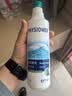 菲丝摩尔洗鼻器洗鼻盐鼻炎喷雾洗鼻水鼻腔冲洗器生理海盐水成人强力210ml 实拍图