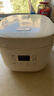 米家小米电饭煲家用 多功能电饭锅煮饭锅煮粥锅 单人1-2个人小型迷你电饭煲 不粘内胆N1 1.6升 实拍图