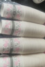 加品惠纸杯一次性杯子 加厚家用茶水杯办公商用咖啡杯200ml*1000只箱装 实拍图