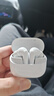 倍思BP1 NC 入耳式真无线蓝牙耳机 深度降噪超长续航自定义触控 适用于苹果17华为vivo手机 礼物 实拍图