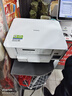 兄弟（brother）DCP-T735DW彩色墨仓自动双面打印机复印扫描一体机输稿家用办公照片A4小型无线手机远程T725DW升级 T536DW(双面打印+复印扫描+5G无线)标配 实拍图