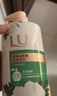 力士（LUX）持久留香72小时香体艾叶止痒山茶香1kg沐浴露男女士金榜 实拍图