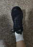 安踏女鞋运动鞋跑步鞋子女2026夏季新款透气网面鞋小千禧休闲鞋老爹鞋 黑色（小千禧） 38 实拍图