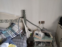 鱼跃825Auto双水平全自动睡眠呼吸机打呼噜家医用憋气呼吸暂停止鼾 实拍图