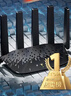 普联（TP-LINK）大道路由器7DR6430 BE6400 5G WiFi7千兆双频家用高速穿墙 2.4G wifi6无线 2.5G网口 游戏加速 实拍图