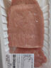 【180天白猪】冷鲜猪通脊肉340g 实拍图