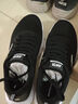 安踏悠步丨运动鞋男鞋夏季网面透气跑步鞋男轻便减震黑色休闲鞋旅游鞋 实拍图