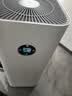 米家小米空气净化器5S【缓解花粉过敏】家用除甲醛除菌除过敏AC-M24-SC 实拍图