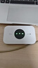 TCL随身wifi三网通用免插卡无线wifi6车载4G路由器随身便携无限制移动联通电信全国通用2026款5GXY15B 【升级充电款】3000毫安大电池 不限速不虚标月享1500G流量 实拍图