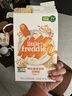 小皮（Little Freddie）米粉高铁有机 婴儿宝宝辅食新鲜营养米糊米粉6到12个月以上 【6月+】胡萝卜益生菌大米粉 实拍图