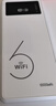 金波罗随身wifi充电宝二合一路由器免插卡车载无线移动WiFi三网通智能切换网络不限速mifi上网宝便携 三网通10000毫安续航翻倍+3天使用 顺丰包邮+1500G试用流量 实拍图