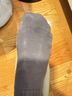 李宁（LI-NING）袜子（3双装）运动袜夏季跑步羽毛球袜男女防臭吸汗袜 实拍图