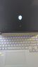 雷神猎刃S 16英寸学生游戏笔记本电脑（i9-13900HX RTX5070 16G 1T）国家政府数码补贴养龙虾openclaw 实拍图