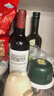 拉菲（LAFITE）巴斯克花园赤霞珠干红葡萄酒750ml*2支礼盒装 马年送礼红酒 实拍图