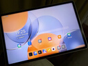 联想（Lenovo）小新PadPro GT11.1办公学习游戏平板电脑3.2K超清大屏骁龙8Gen3国家补贴教育12+256G白含笔+键盘 实拍图