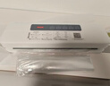 京东京造 真空封口机2.0 塑封机真空袋压缩食品接触级包装机封口【干湿通用】专利可拆卸设计 实拍图
