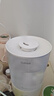 苏泊尔（SUPOR）加湿器小型落地净化器卧室办公桌面家用增湿器大容量雾化加湿器空调电风扇伴侣EHTN-21B礼品 实拍图