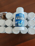 巨奇（JUQI）严选 管道疏通剂下水道马桶厕所强力溶解疏通神器120g*15瓶套装 实拍图