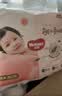 好奇（Huggies）铂金装小桃裤成长裤XXXL26片*4包(17kg以上)【透爽散热】 实拍图