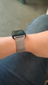 小米（MI）手环9Pro银色 智能手环 高精度运动健康 睡眠呼吸暂停监测 心脏血氧监测运动手环送男友送女友 实拍图