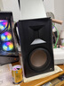 惠威（HiVi） D300 2.0声道有源HIFI音响多媒体无线蓝牙5.0书架箱电脑电视家用桌面音箱 实拍图