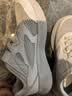 Skechers斯凯奇儿童鞋运动鞋透气四季男女童鞋中大童跑步鞋小白鞋405315L 【透气款】女童-白色/WHT 32 实拍图