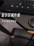京东京造 金乌1.0跑步机 家庭用可爬坡机静音减震不扰民PB-001 实拍图